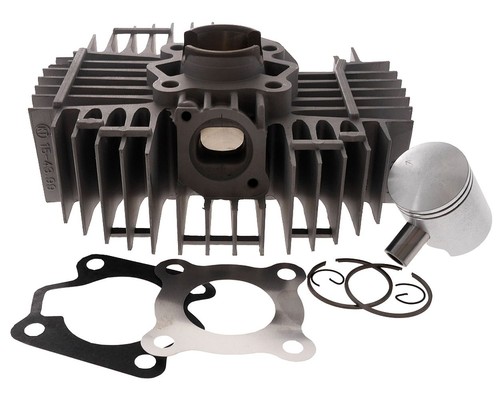 Kit cilindro con - kit, mm
