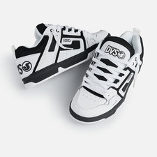 Sneakers da skateboard DVS