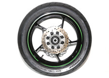 20-25 Kawasaki Ninja 650 Rear