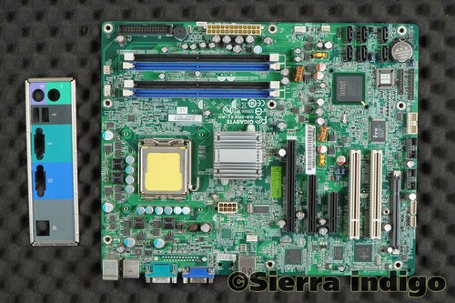Gigabyte 5dxsl rh - gigabyte, ga-5dxsl-rh