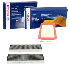 Bosch Kit Diagnosi Auto Adatto