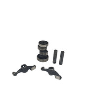 ASSE A CAMME E BILANCIERI