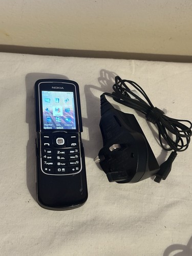 Cellulare nokia 8600 - nokia, luna