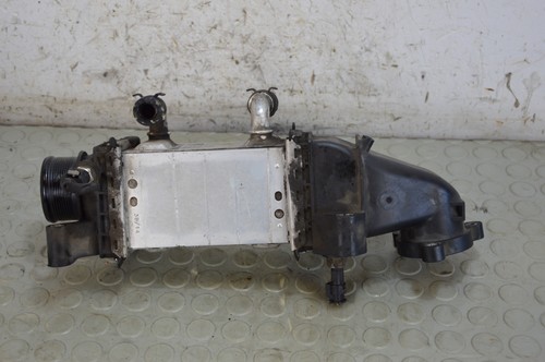 28155 intercooler turbo - 28155,