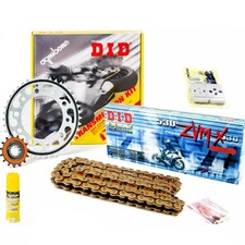 KIT TRASMISSIONE DUCATI MULTISTRADA 1200 S/ABS/TOURING/SPORT/PIKES PEAK 2009/17