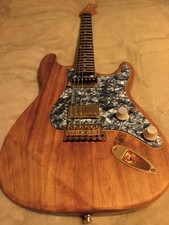 Chitarra elettrica