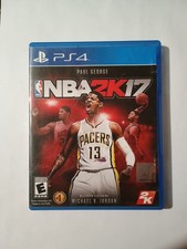 Solo custodia NBA 2K17 (PS4