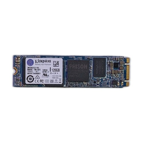 Ssd interno sata 120gb - ssd, m.2