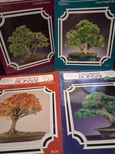International Bonsai Magazine