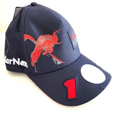 Cappellino Red Bull Racing Max