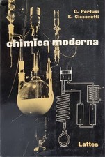 CHIMICA MODERNA C. Pertusi E