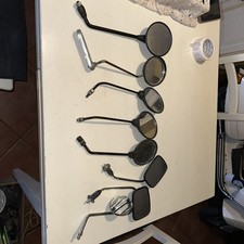 Specchietti Vespa Piaggio Ciao
