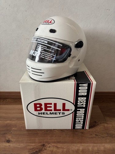 Casco integrale bell m3j - bell,