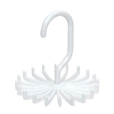  Portacravatte Rotante