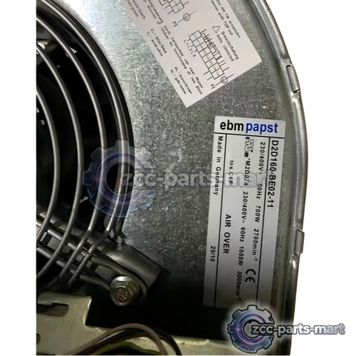 1pz nuovo ventilatore - nuovo,