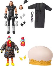 Undertaker Gobbledy Gooker WWE
