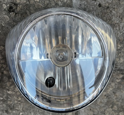 Faro fanale anteriore piaggio - anteriore,