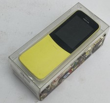 Nokia 8110 In Scatola Originale Edizione Limitata Banana Edition Da Collezione