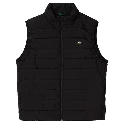 Gilet uomo lacoste - gilet, full