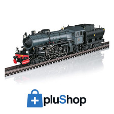 Marklin HO 39490 Locomotiva a vapore svedese F 1200 NUOVO