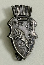 FEDERAZIONE ITALIANA