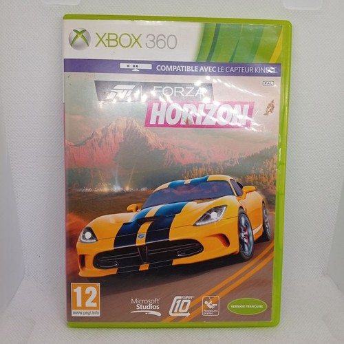 Forza horizon xbox - forza,