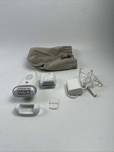 Braun silk epil epilatore - 7,