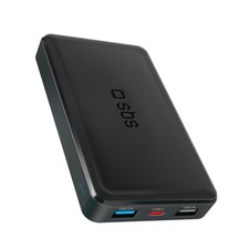 SBS PowerBank 10K SLIM