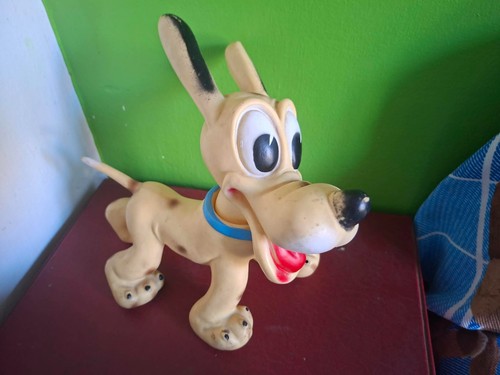 Ledraplastic pluto walt - pluto,