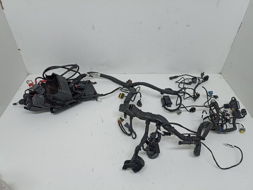 Impianto elettrico ducati - impianto,