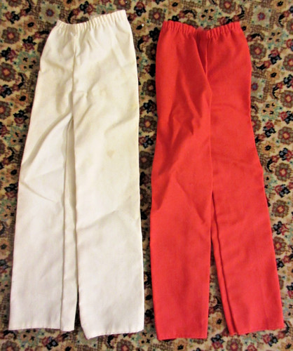 Lotto pantaloni barbie - pantaloni,