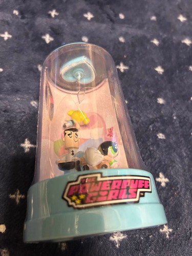 Giocattoli powerpuff girls - giocattoli,