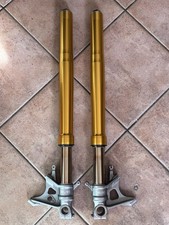 forcelle elettroniche ohlins