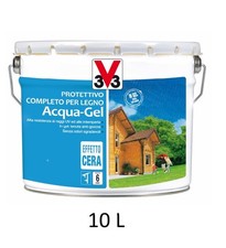 V33 Impregnante 10 Litri Noce