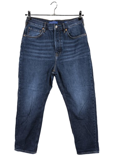 Scotch soda jeans larghi - jeans,