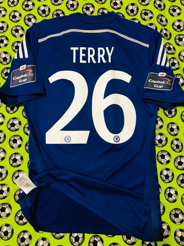 Maglia calcio adidas chelsea - adidas,