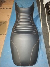 Sella Moto Guzzi Sport, Norge