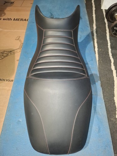 Sella moto guzzi sport norge - sella, sport,