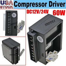 Variable Frequency Compressor