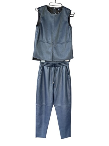 Tuta max mara tempo libero - max,