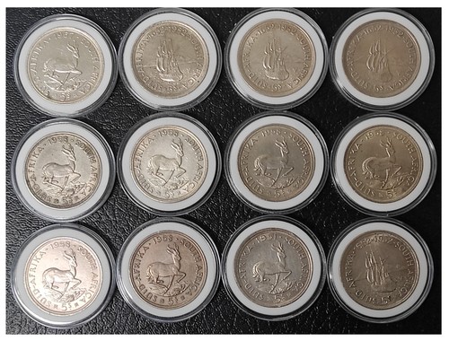 Lotto corone sudafrica - lotto,