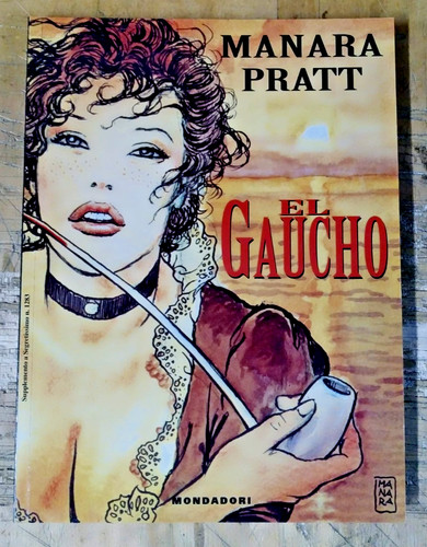 Gaucho manara e pratt - el,