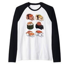Sushi Gatto Persiano Gattino