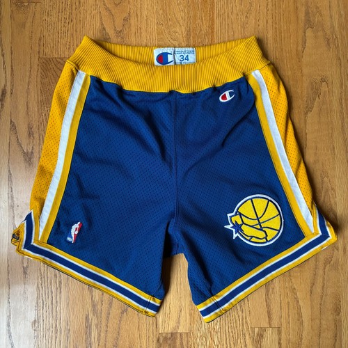 Pantaloncini gioco vintage