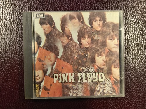 Pink floyd the - –, at
