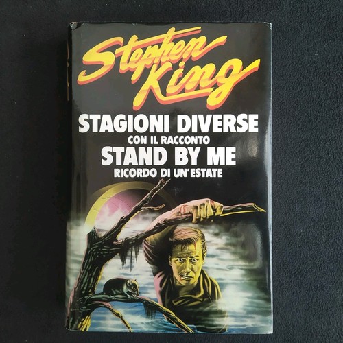 Stephen king stagioni - stephen,