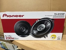 ❌Pioneer TS-G1310F