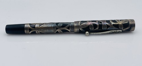 Antica penna stilografica