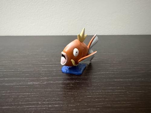 Magikarp pokemon tomy - magikarp, cgtsj