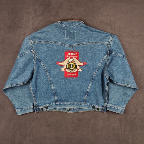 Wear harley owners - id,